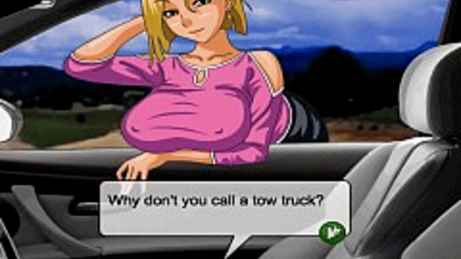 Meet'N'Fuck: Road Trip Screenshot