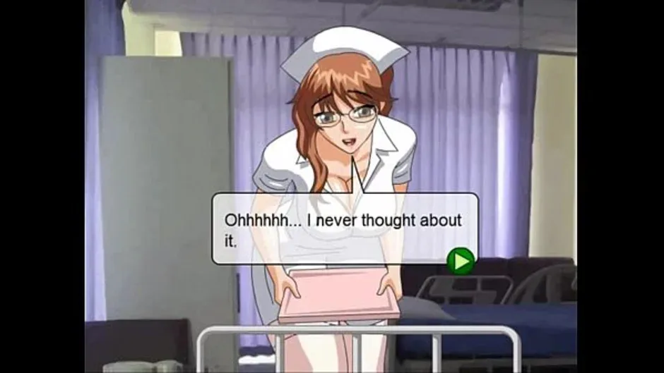 Meet'N'Fuck Intensive Therapy