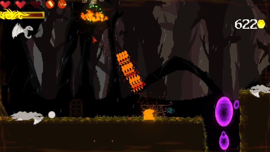 Cloaks and Capes Screenshot