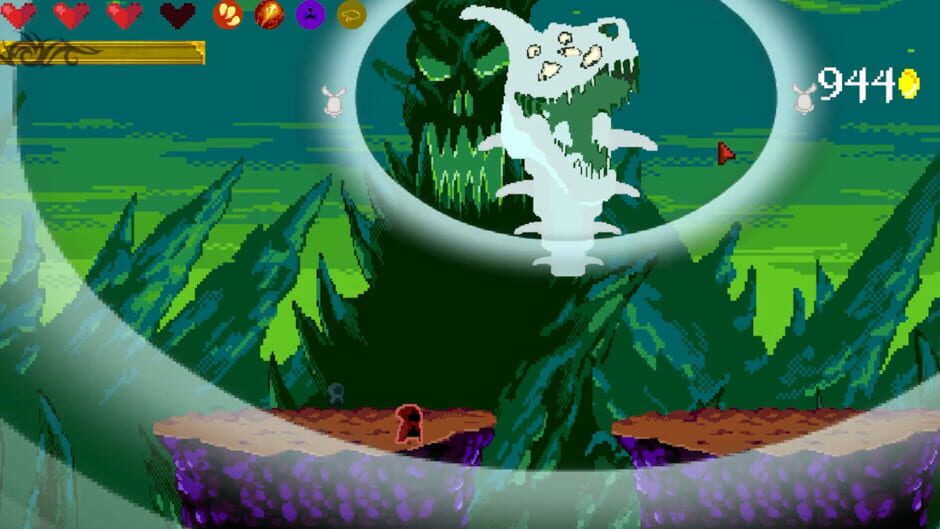 Cloaks and Capes Screenshot