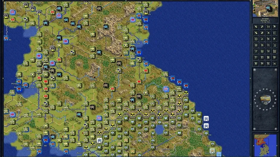 Capture d'écran de l'article