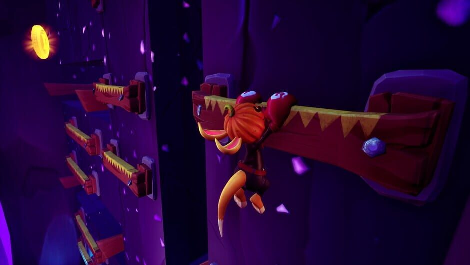 Kao the Kangaroo: A Well Good Bundle Screenshot