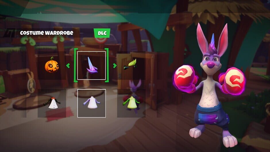 Kao the Kangaroo: A Well Good Bundle Screenshot