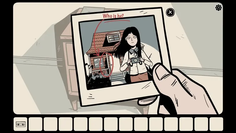 Capture d'écran de l'article