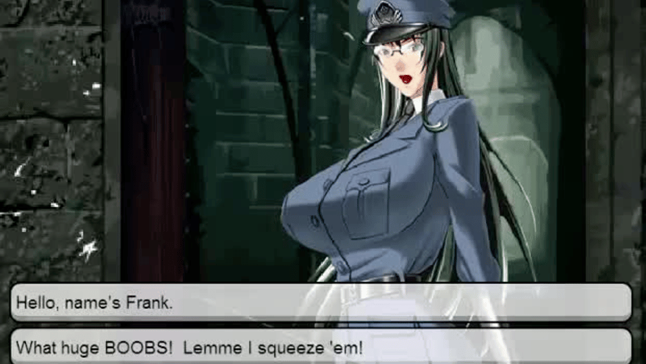 Meet'N'Fuck: BDSM Club Screenshot