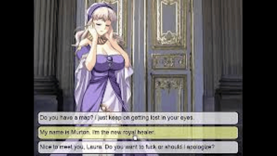 Meet'N'Fuck Kingdom Screenshot