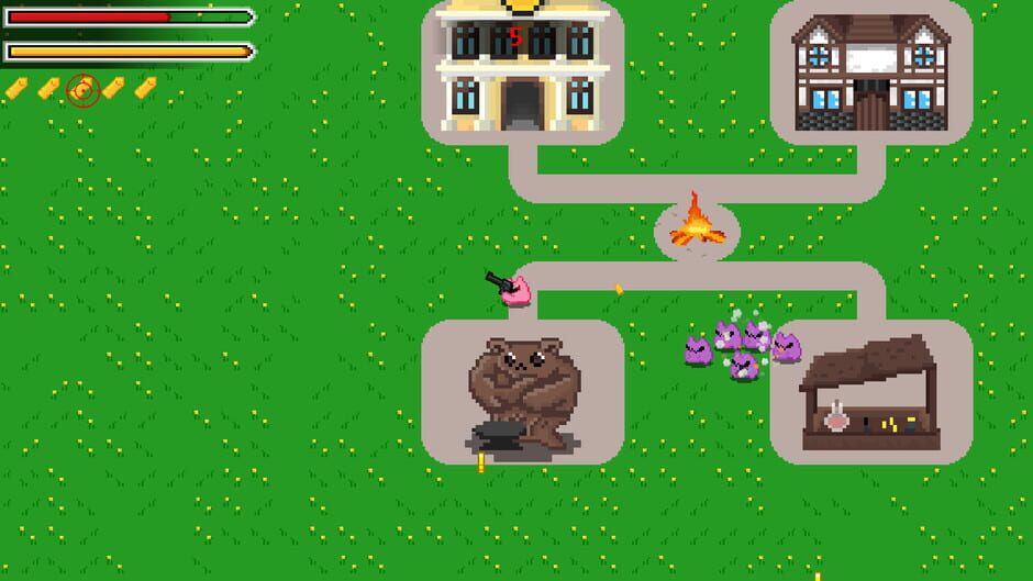 Lunch Box Screenshot