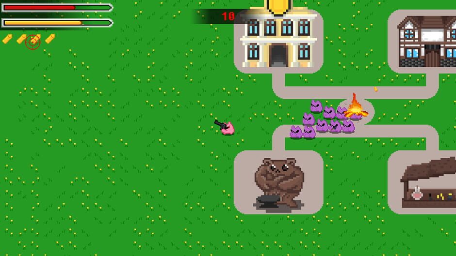 Lunch Box Screenshot