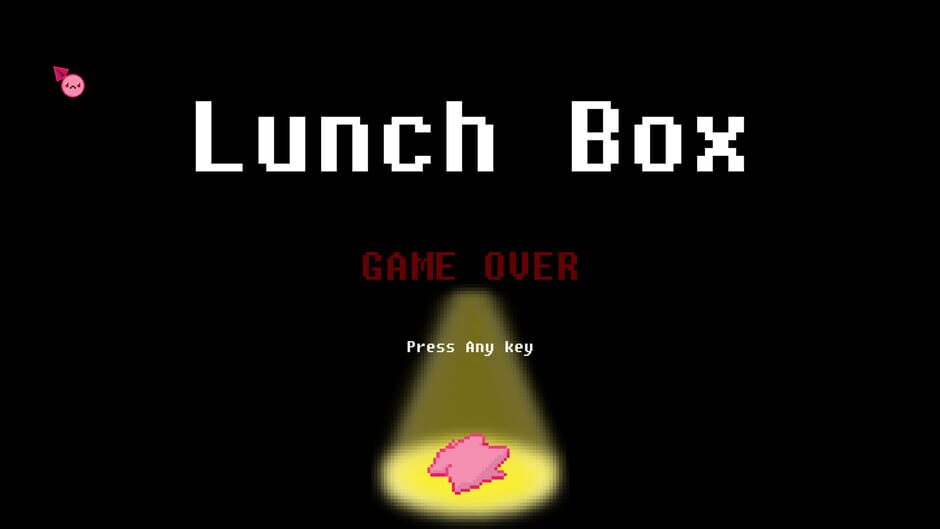 Lunch Box Screenshot