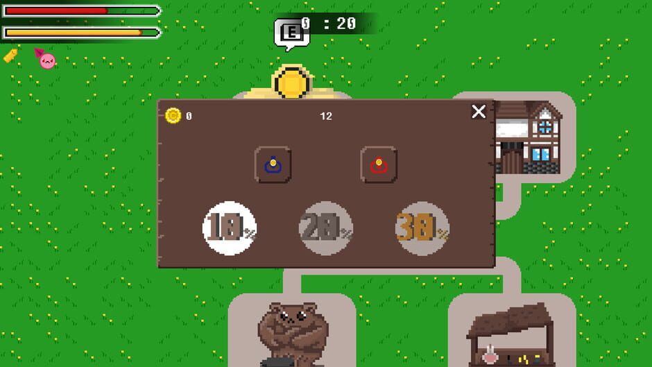 Lunch Box Screenshot