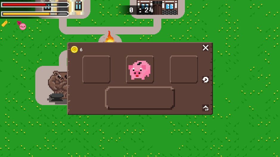 Lunch Box Screenshot