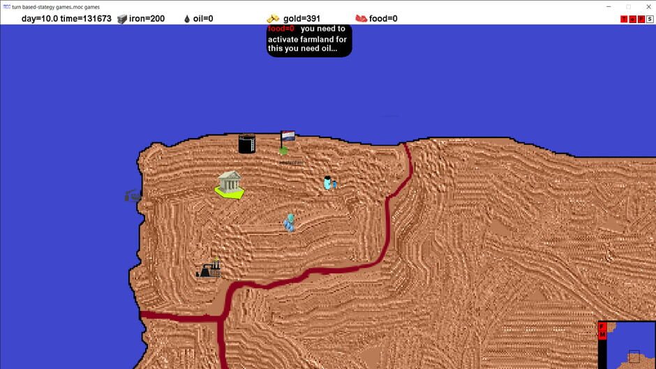 Strategy Battles​ Screenshot