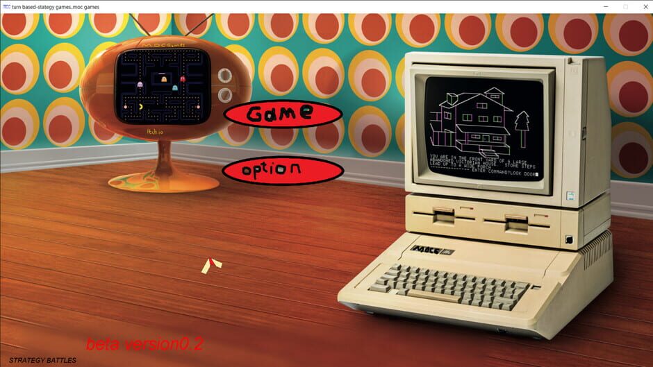 Strategy Battles​ Screenshot