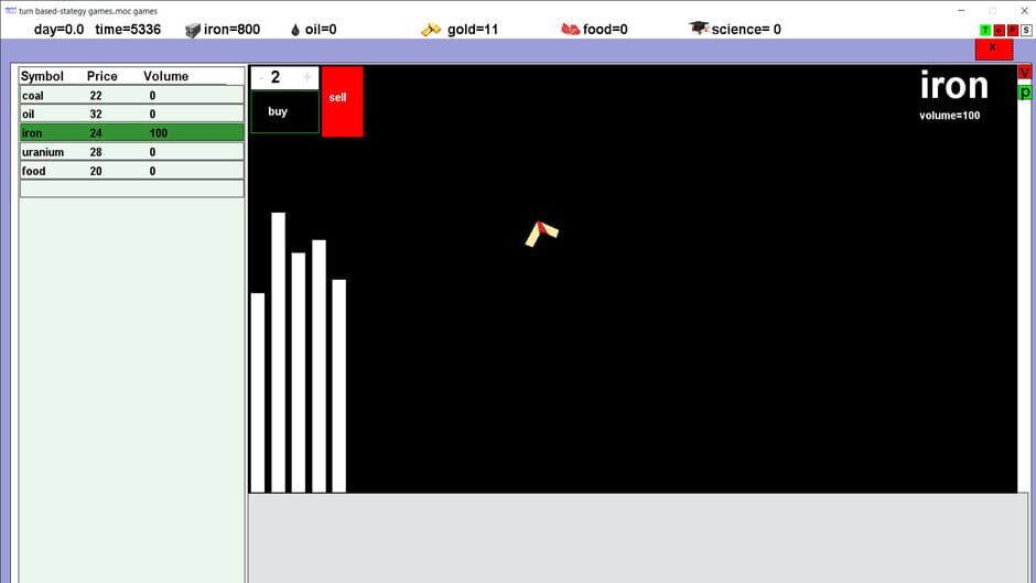 Strategy Battles​ Screenshot