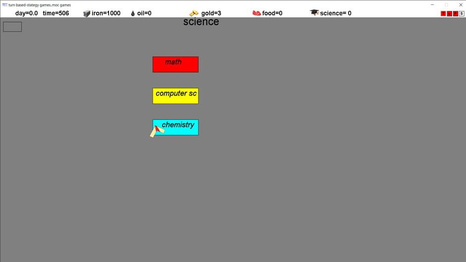 Strategy Battles​ Screenshot