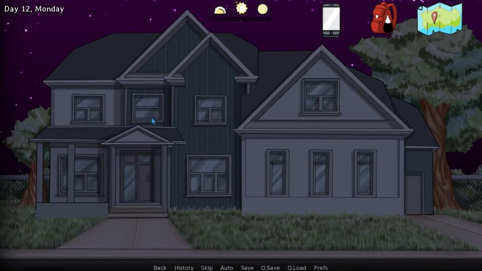 Bonerdale Screenshot