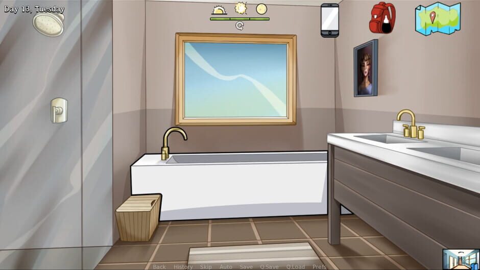 Bonerdale Screenshot