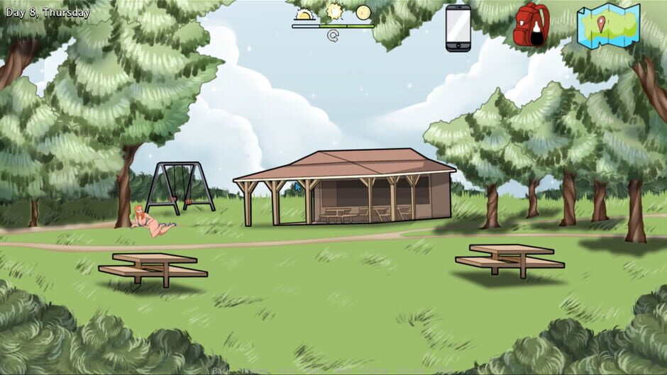 Bonerdale Screenshot