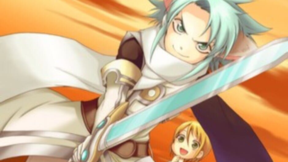 Dear My Sun!! Musuko Ikusei Capriccio media thumbnail