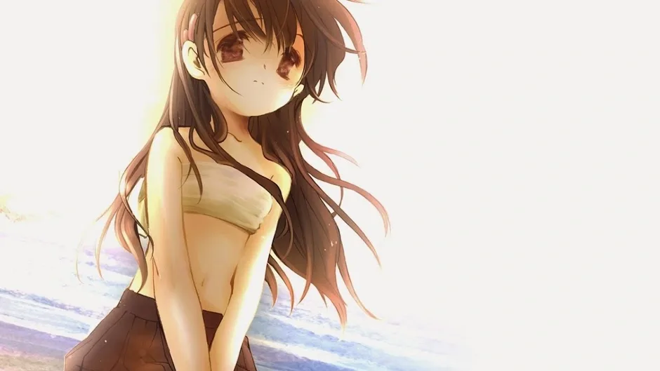 Narcissu, captura de tela 3