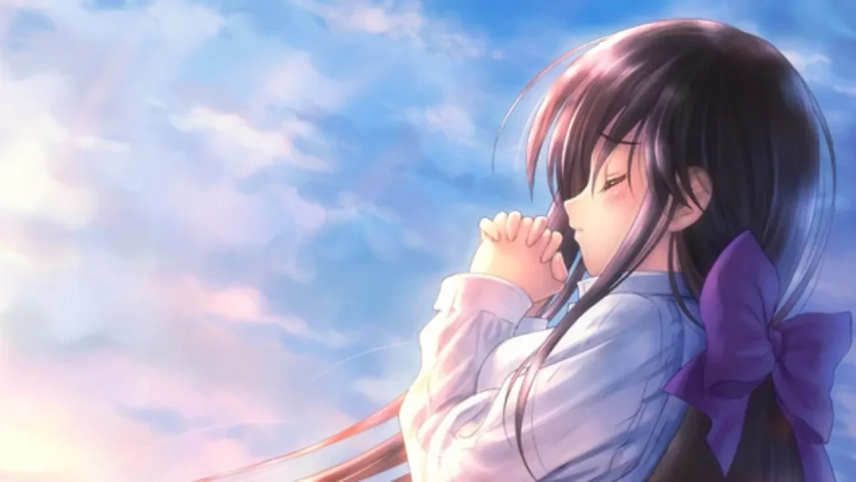 Narcissu Side 2nd, captura de tela 1