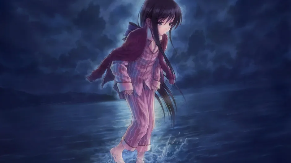 Narcissu Side 2nd, captura de tela 3