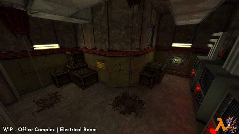 Half-Life: Year of the Dragon media thumbnail