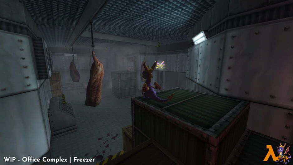 Half-Life: Year of the Dragon media thumbnail