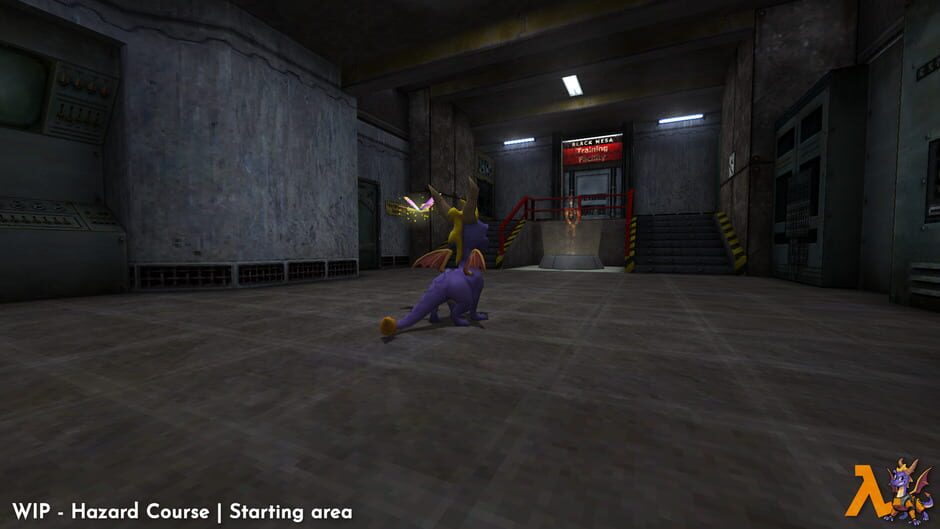 Half-Life: Year of the Dragon media thumbnail