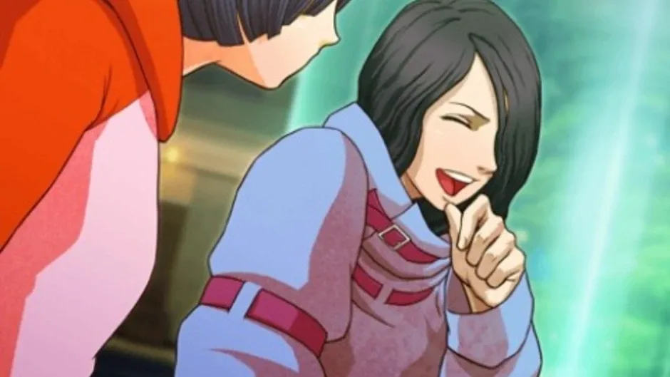 Screenshot 4 aus Sweet Fuse: At Your Side