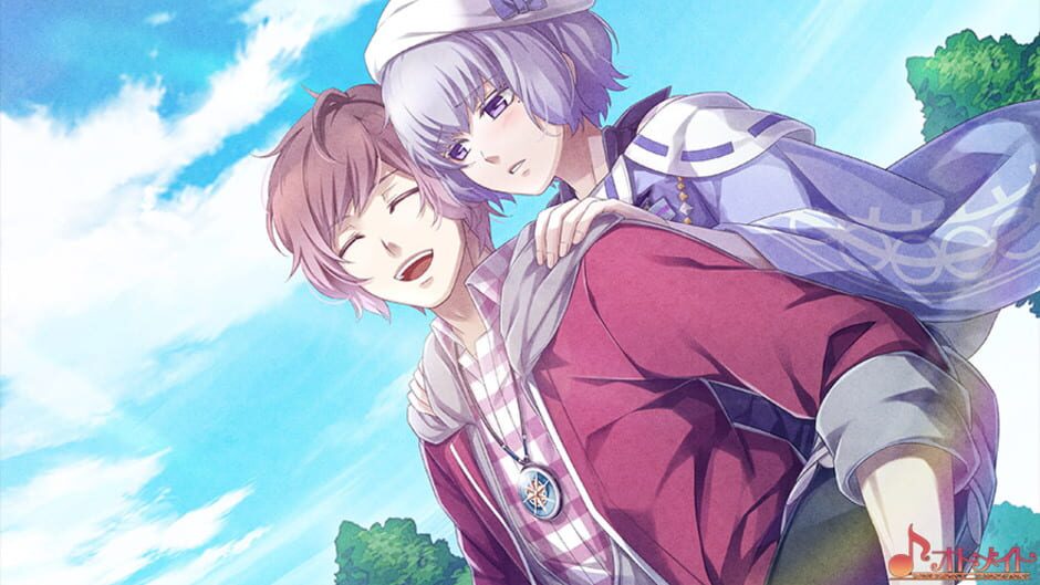 Norn9: Act Tune-reviewed-cover