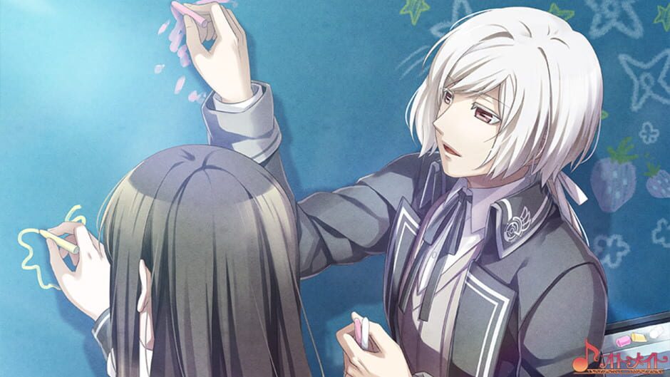 Norn9: Act Tune-reviewed-cover