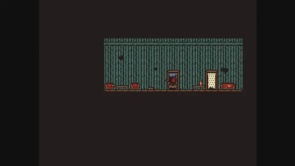 Screenshot 2 from Lisa: The Joyful - Arkantos