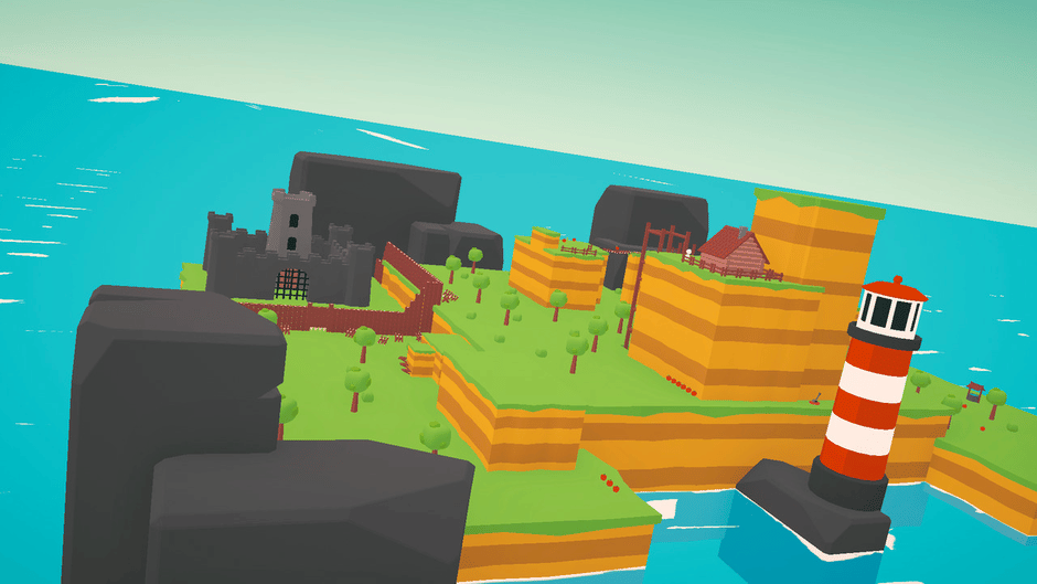 Ducky Quacky Screenshot