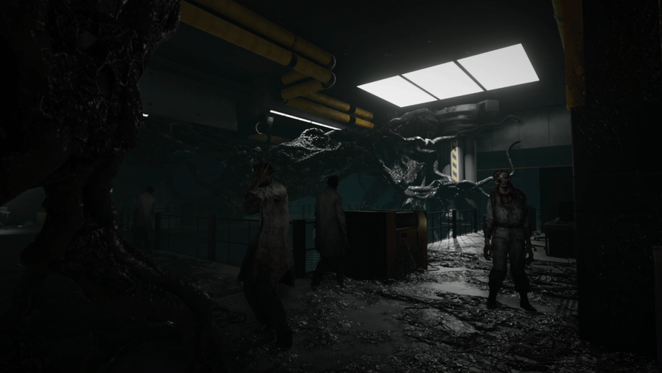 Once Human Screenshot