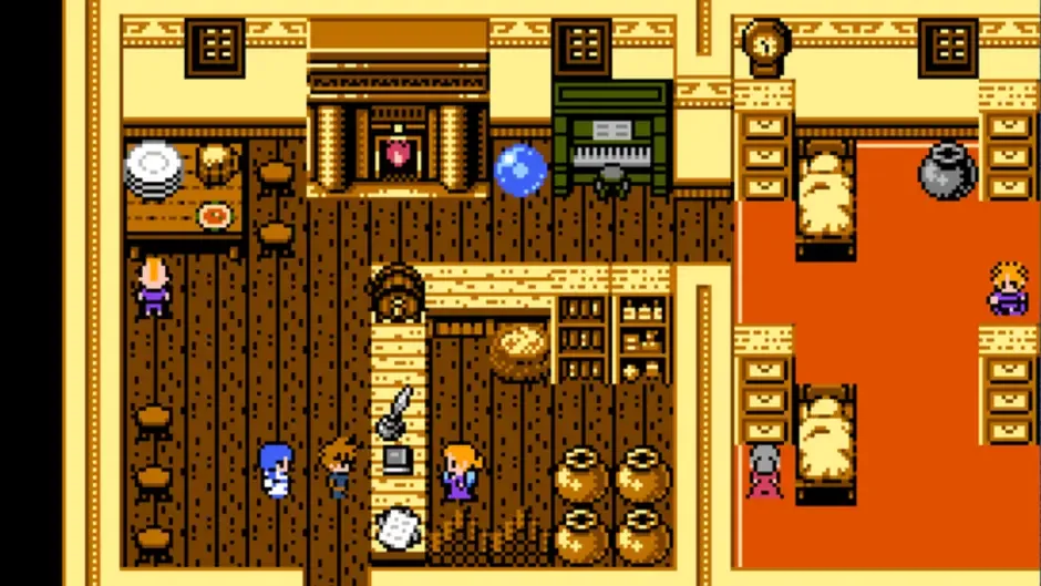 Screenshot 5