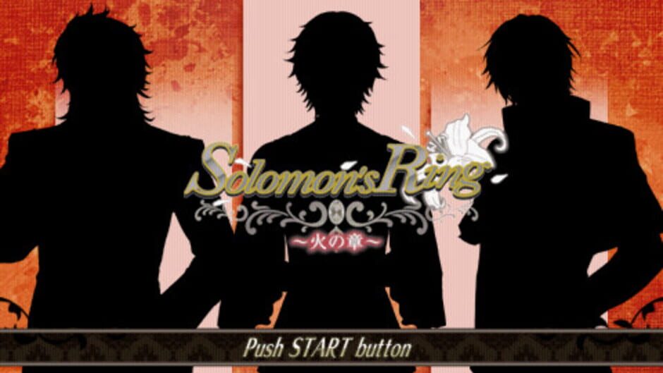 Solomon's Ring: Hi no Shou media thumbnail
