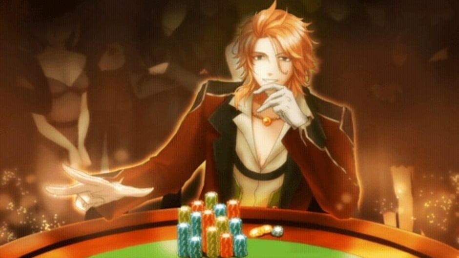 Solomon's Ring: Hi no Shou media thumbnail