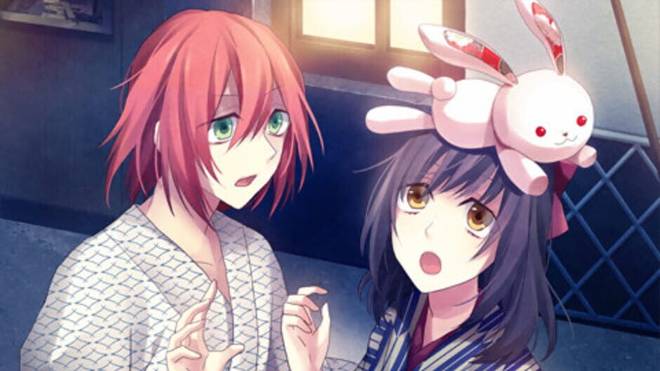 Meiji Tokyo Renka media thumbnail