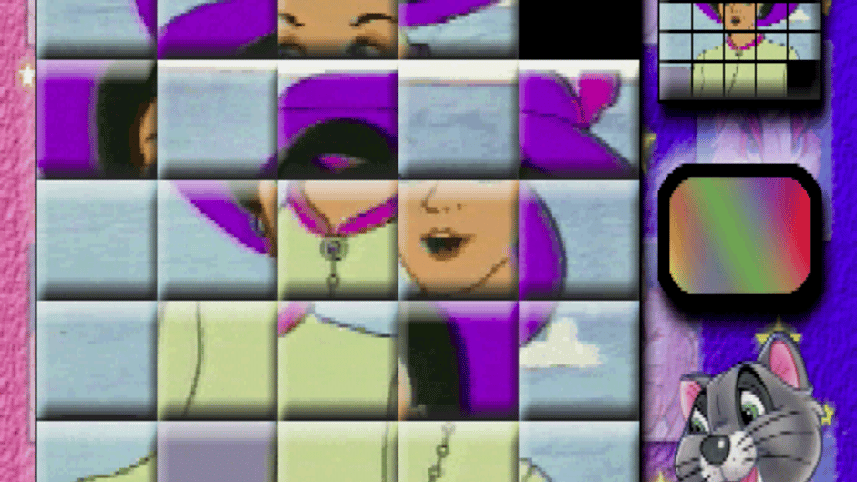 Nice Cats Screenshot
