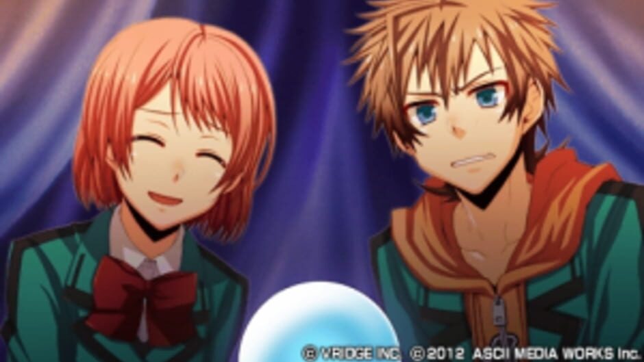 Koi wa Rule ni Shibararenai! media thumbnail