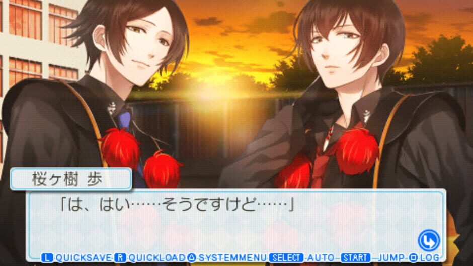 OGA Oni-Gokko Royale Hunter ha Field de Koi wo Suru media thumbnail