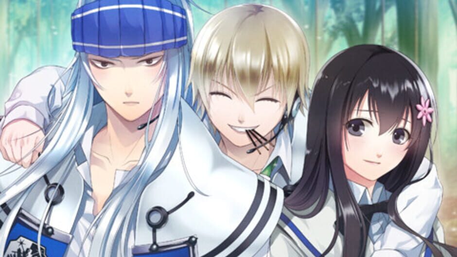 OGA Oni-Gokko Royale Hunter ha Field de Koi wo Suru media thumbnail