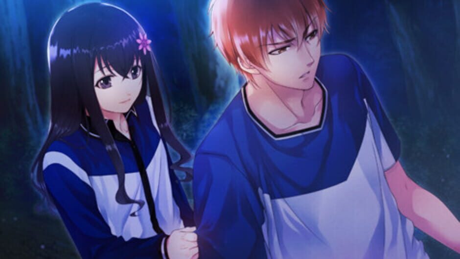 Screenshots OGA Oni-Gokko Royale Hunter ha Field de Koi wo Suru