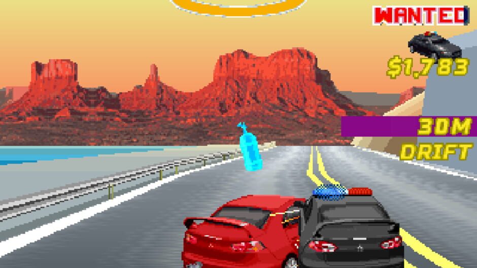 Asphalt: Nitro screenshot 3