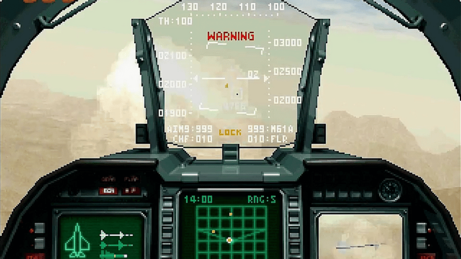Bogey Dead 6 Screenshot