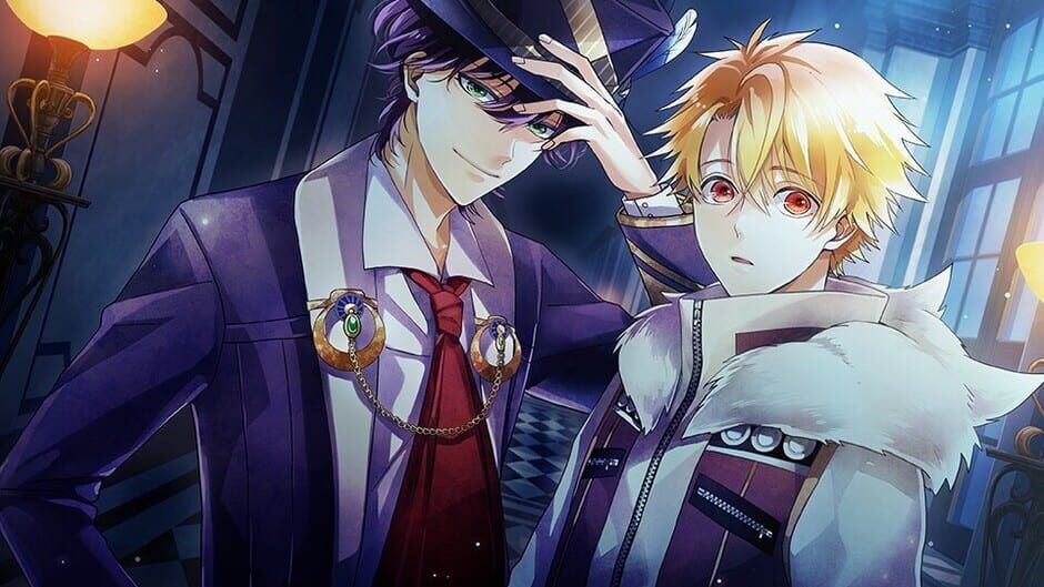 Usotsuki Shangurira-reviewed-cover