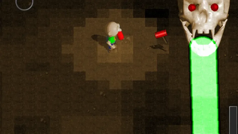 Capture d'écran de l'article