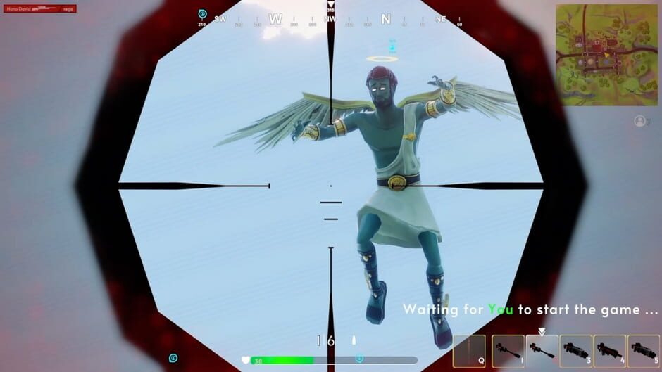 No Way Back media thumbnail
