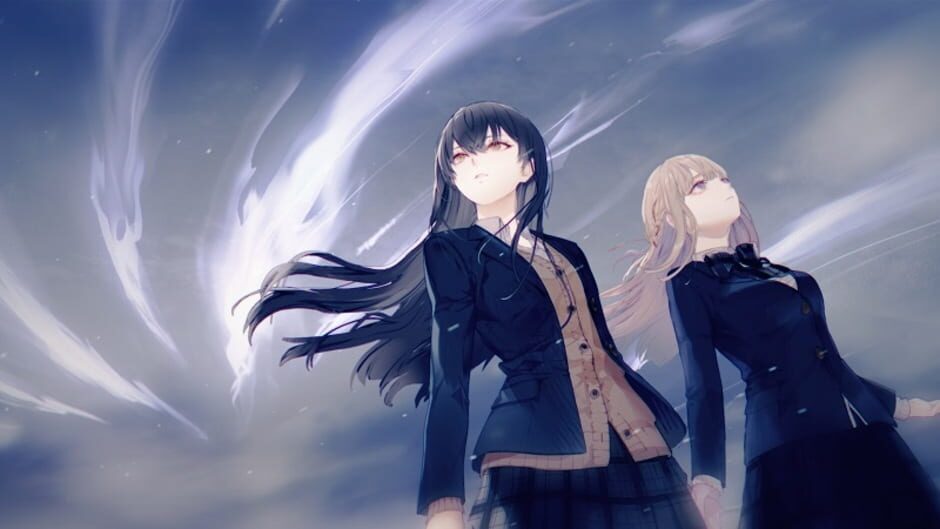 Towa Tsugai screenshot 3